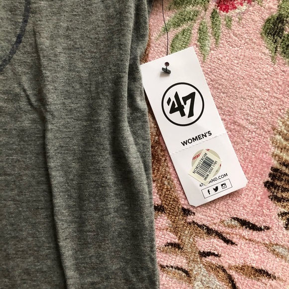 LA dodgers graphic tee NWT - Picture 3 of 9